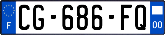 CG-686-FQ