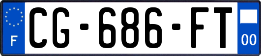 CG-686-FT