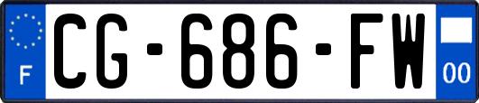 CG-686-FW