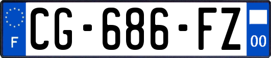 CG-686-FZ