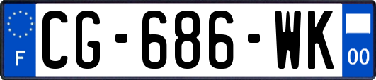 CG-686-WK