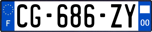 CG-686-ZY