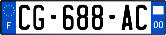 CG-688-AC