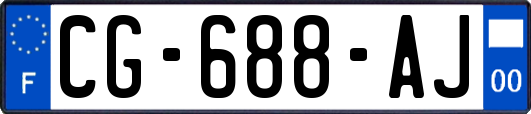 CG-688-AJ