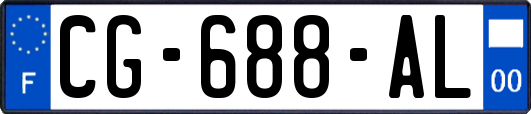 CG-688-AL