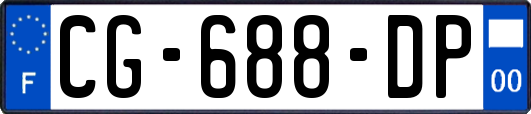 CG-688-DP