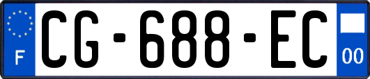 CG-688-EC
