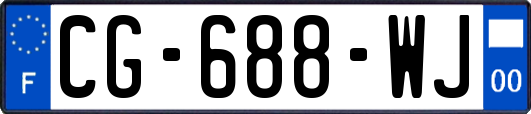 CG-688-WJ