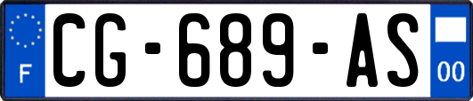 CG-689-AS