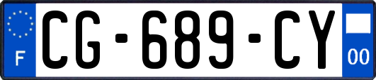 CG-689-CY