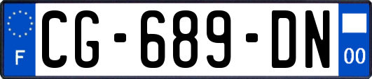 CG-689-DN
