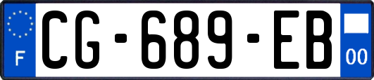 CG-689-EB