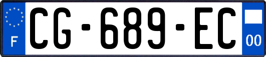 CG-689-EC