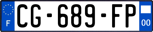 CG-689-FP
