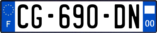 CG-690-DN