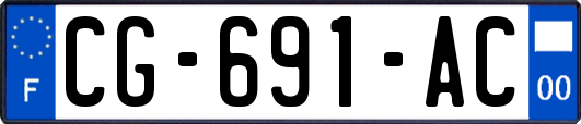 CG-691-AC