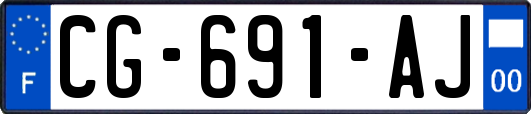 CG-691-AJ