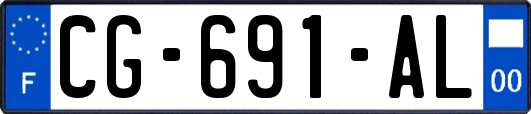 CG-691-AL