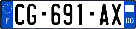 CG-691-AX