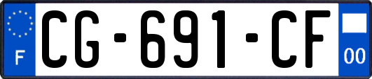 CG-691-CF