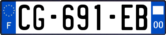 CG-691-EB