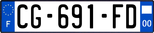 CG-691-FD