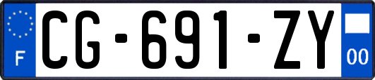 CG-691-ZY