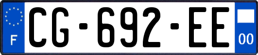 CG-692-EE