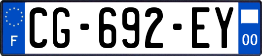 CG-692-EY