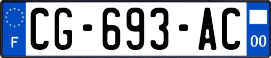 CG-693-AC