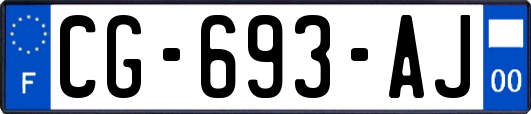 CG-693-AJ