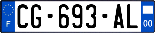 CG-693-AL