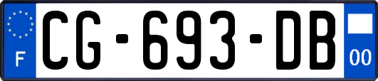 CG-693-DB