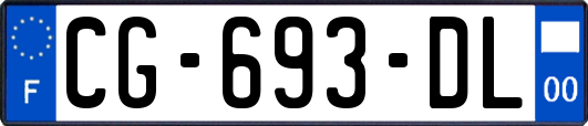 CG-693-DL