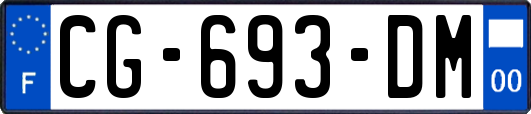 CG-693-DM
