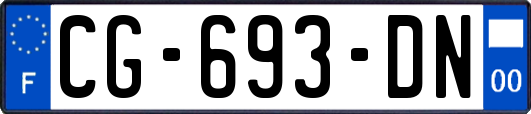 CG-693-DN