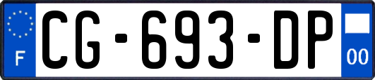 CG-693-DP