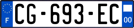 CG-693-EC