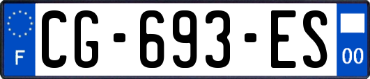 CG-693-ES