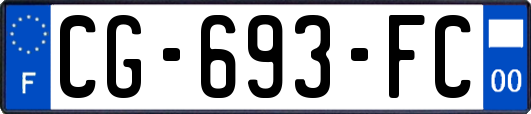 CG-693-FC
