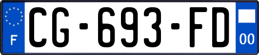 CG-693-FD