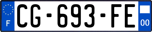 CG-693-FE