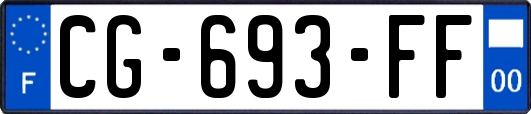 CG-693-FF