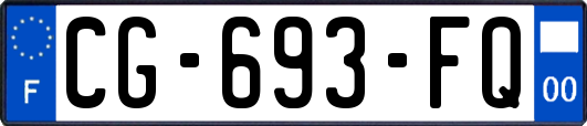 CG-693-FQ
