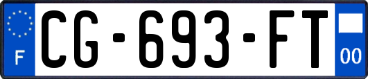 CG-693-FT