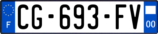 CG-693-FV