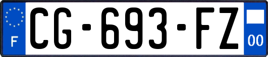 CG-693-FZ