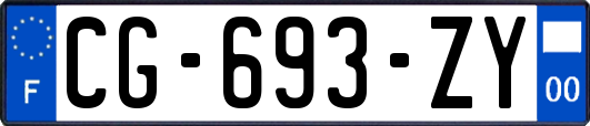 CG-693-ZY