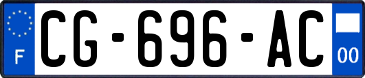 CG-696-AC