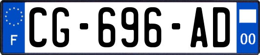 CG-696-AD
